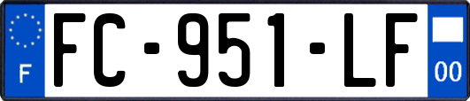 FC-951-LF