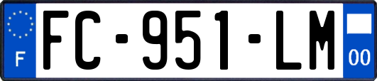 FC-951-LM