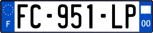 FC-951-LP