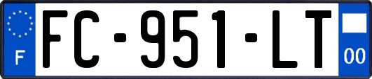 FC-951-LT