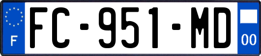 FC-951-MD
