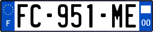 FC-951-ME