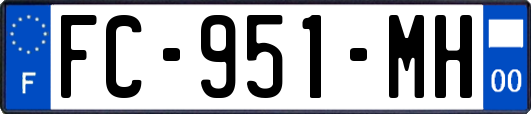 FC-951-MH