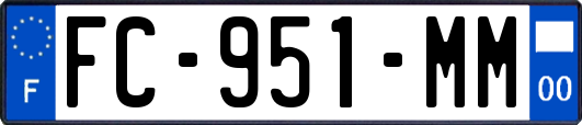 FC-951-MM