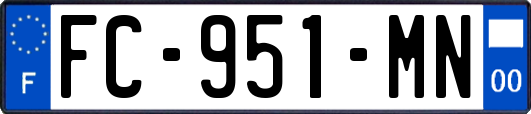 FC-951-MN