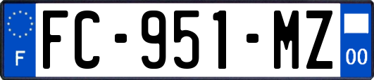 FC-951-MZ
