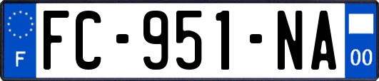 FC-951-NA