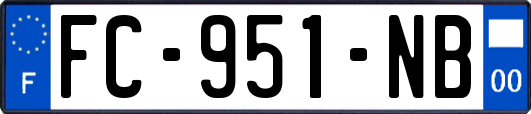 FC-951-NB