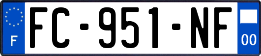 FC-951-NF