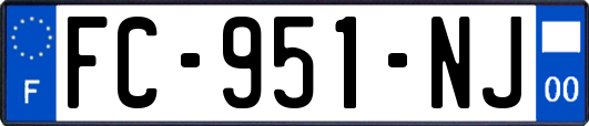 FC-951-NJ