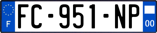 FC-951-NP