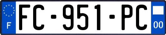 FC-951-PC