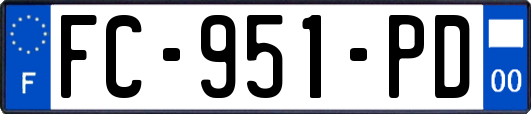 FC-951-PD