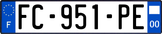 FC-951-PE