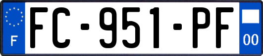 FC-951-PF