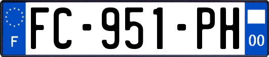 FC-951-PH
