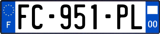 FC-951-PL