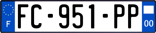 FC-951-PP