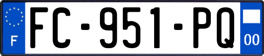 FC-951-PQ