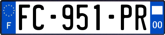 FC-951-PR