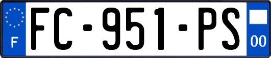 FC-951-PS