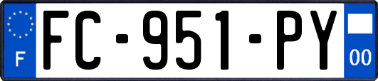 FC-951-PY