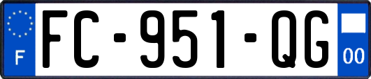 FC-951-QG