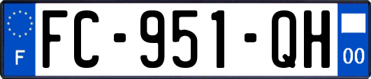FC-951-QH
