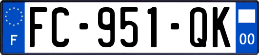 FC-951-QK