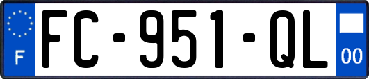 FC-951-QL