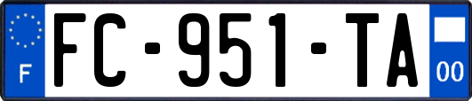 FC-951-TA
