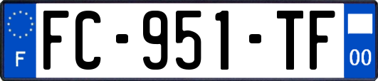 FC-951-TF