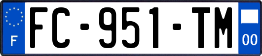 FC-951-TM