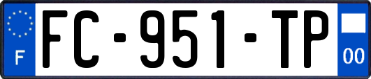 FC-951-TP
