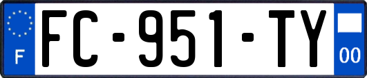 FC-951-TY