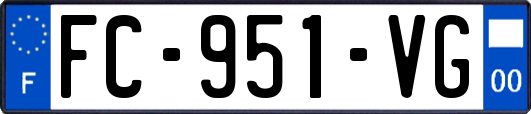 FC-951-VG