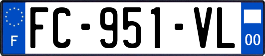 FC-951-VL