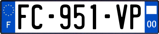 FC-951-VP