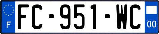 FC-951-WC