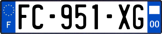 FC-951-XG
