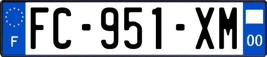 FC-951-XM