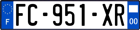 FC-951-XR