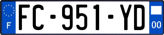 FC-951-YD