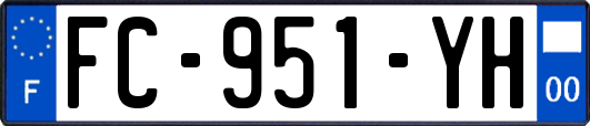 FC-951-YH