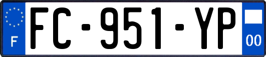 FC-951-YP