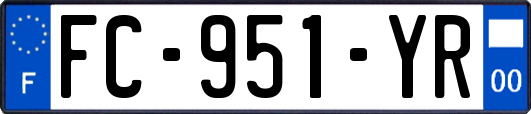 FC-951-YR