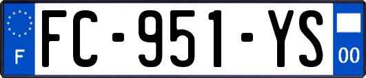 FC-951-YS