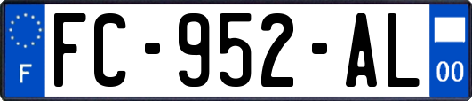 FC-952-AL