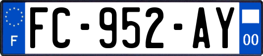 FC-952-AY