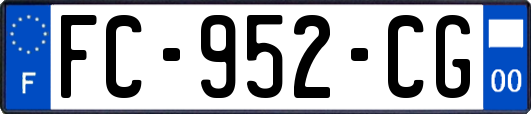 FC-952-CG